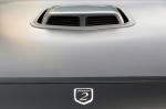 Dodge Challenger Widebody Classic Design Concepts 2009 года
